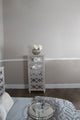Harvey Beach 5 Drawer Tall Chest