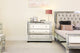Valentino Mirror 3 Drawer Chest