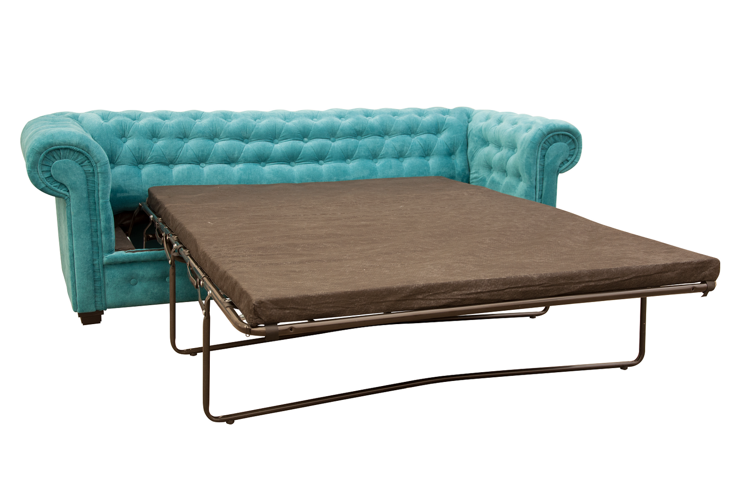 Imperial 2 Seater Sofa Bed