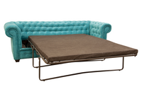 Imperial 2 Seater Sofa Bed