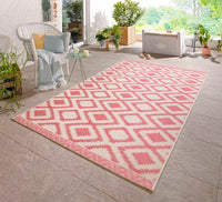 Isle Pink Mat