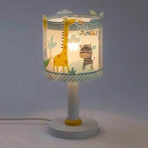 Jungle Lamp