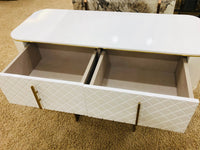 Alliana Dressing Table Set