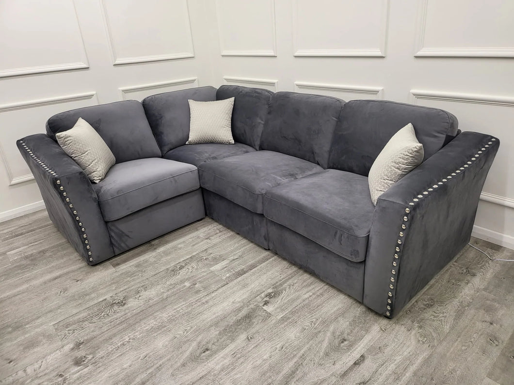 Lincoln Corner Sofa