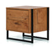 Loftside Bedside Cabinet