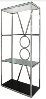 Lennox showcase Display Unit
