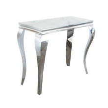 Lilatte Console Table