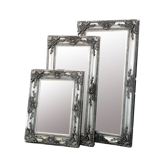 Mirage Mirror Chrome