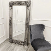 Mirage Mirror Chrome