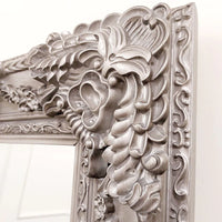 Mirage Mirror Chrome
