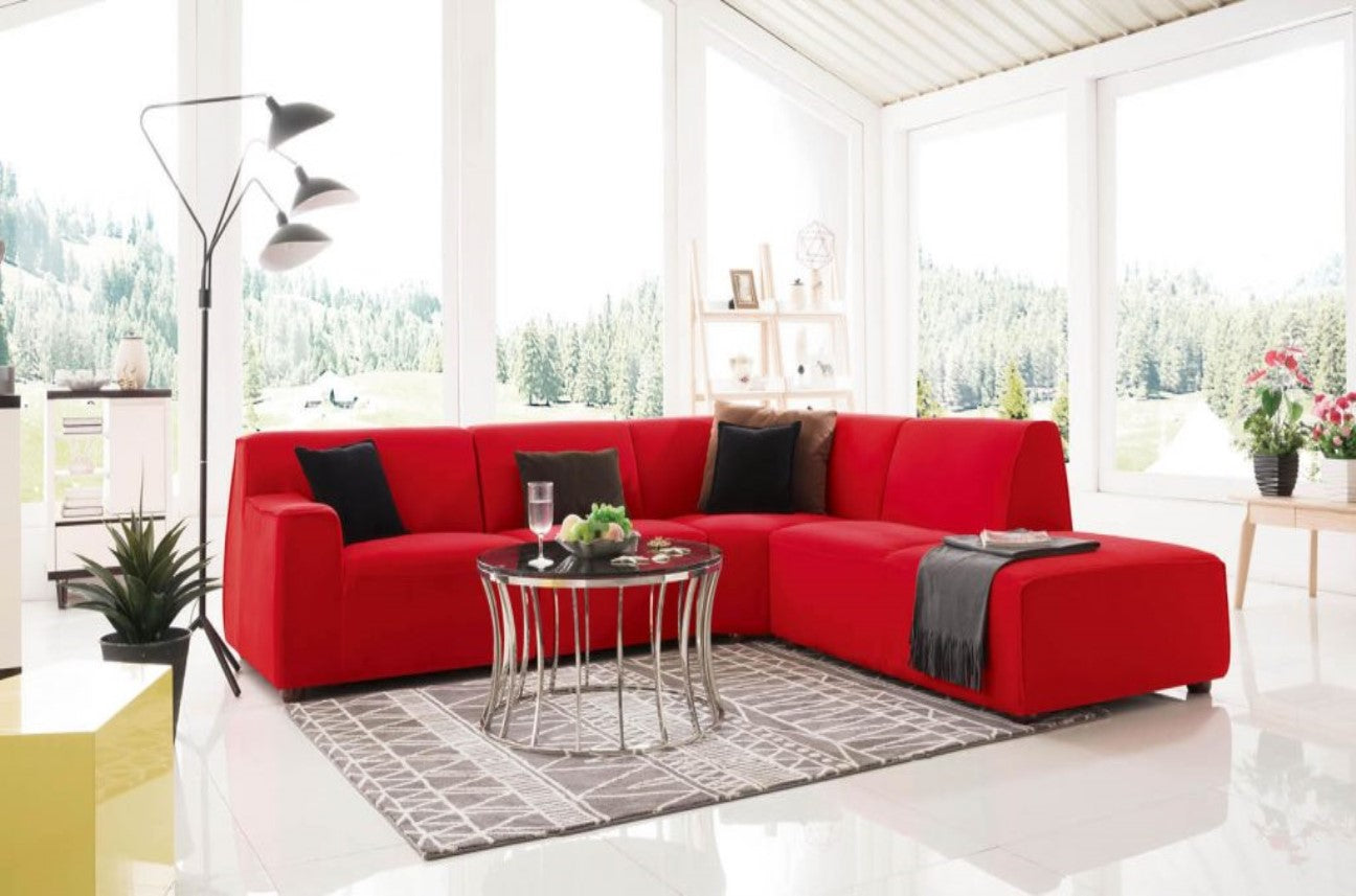 Monaco Corner Sofa