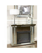 Milani Mirror Fire Surrounds