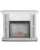 Milani Mirror Fire Surrounds