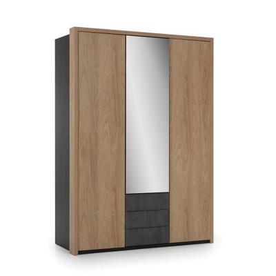 corner wardrobe