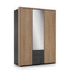 corner wardrobe
