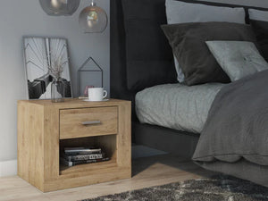 Shetland Bedside Cabinet