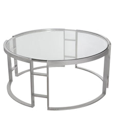 Olympia Coffee Table