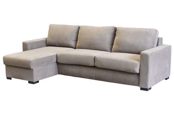 Paris Corner sofa bed