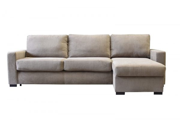 Paris Corner sofa bed