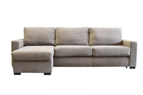 Paris Corner sofa bed
