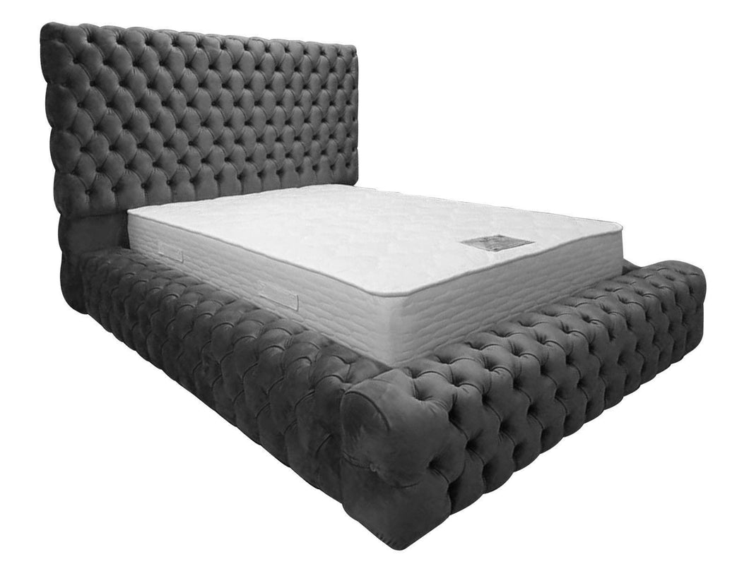 Park Lane Bed (Pay weekly)