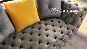 Monaco sofa Suite