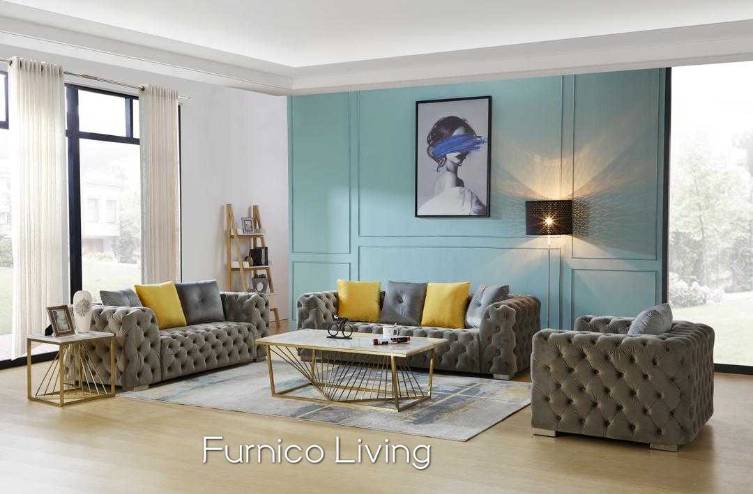 Monaco sofa Suite