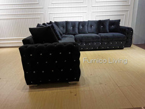 armrest sofa
