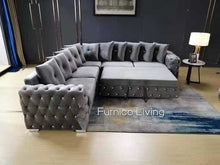 Aston Sofa Bed for living room