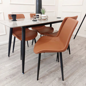 Tanner Dining Chairs
