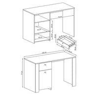 Rene Desk