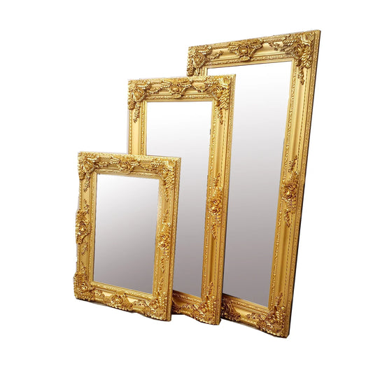Best Roma Mirror Gold 2023