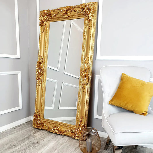 Best Roma Gold  Mirror