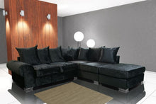 Royal Corner Sofa (pay weekly sofas)