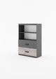 Spencer Sideboard Display Cabinet
