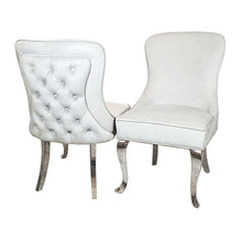 Sole Dining Chairs