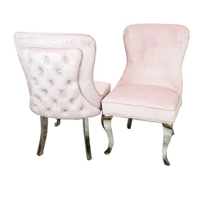 Sole Dining Chairs