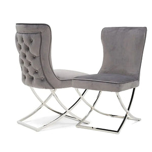 Sole Dining Chairs