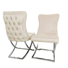 Sole Dining Chairs