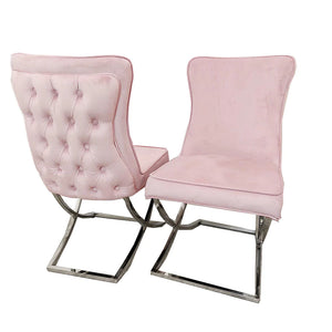 Sole Dining Chairs