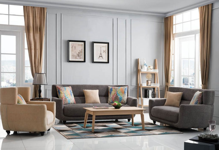 Sophia Sofa Suite