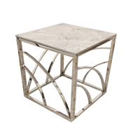 Stella Lamp Table