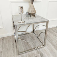 Stella Lamp Table