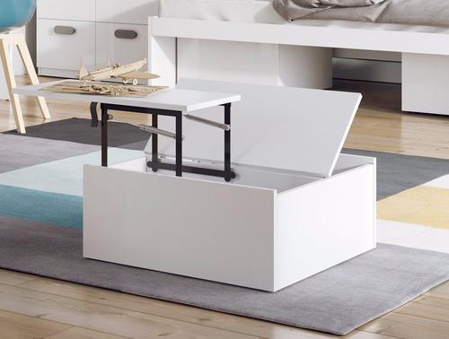 Harvey Extending Storage Table