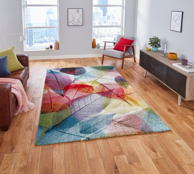 Sunrise Mat