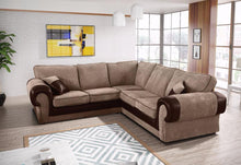 Tang Corner sofa/ Suite