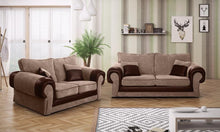 Tang Corner sofa/ Suite