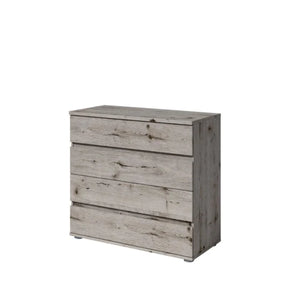 Togo Chest of Drawers