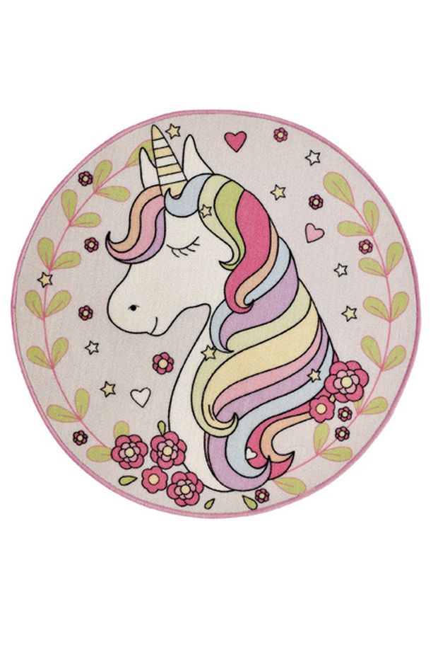 Unicorn Rug