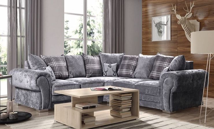 Verona Sofa Suite